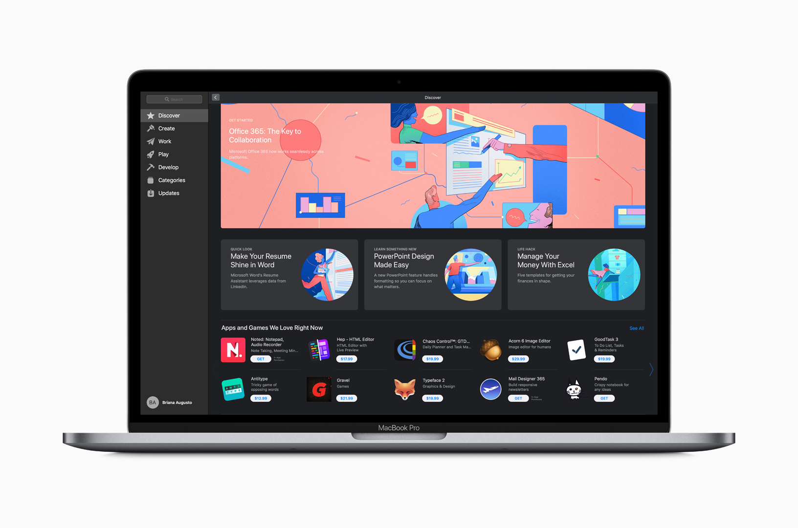 office 2019 for mac preview public